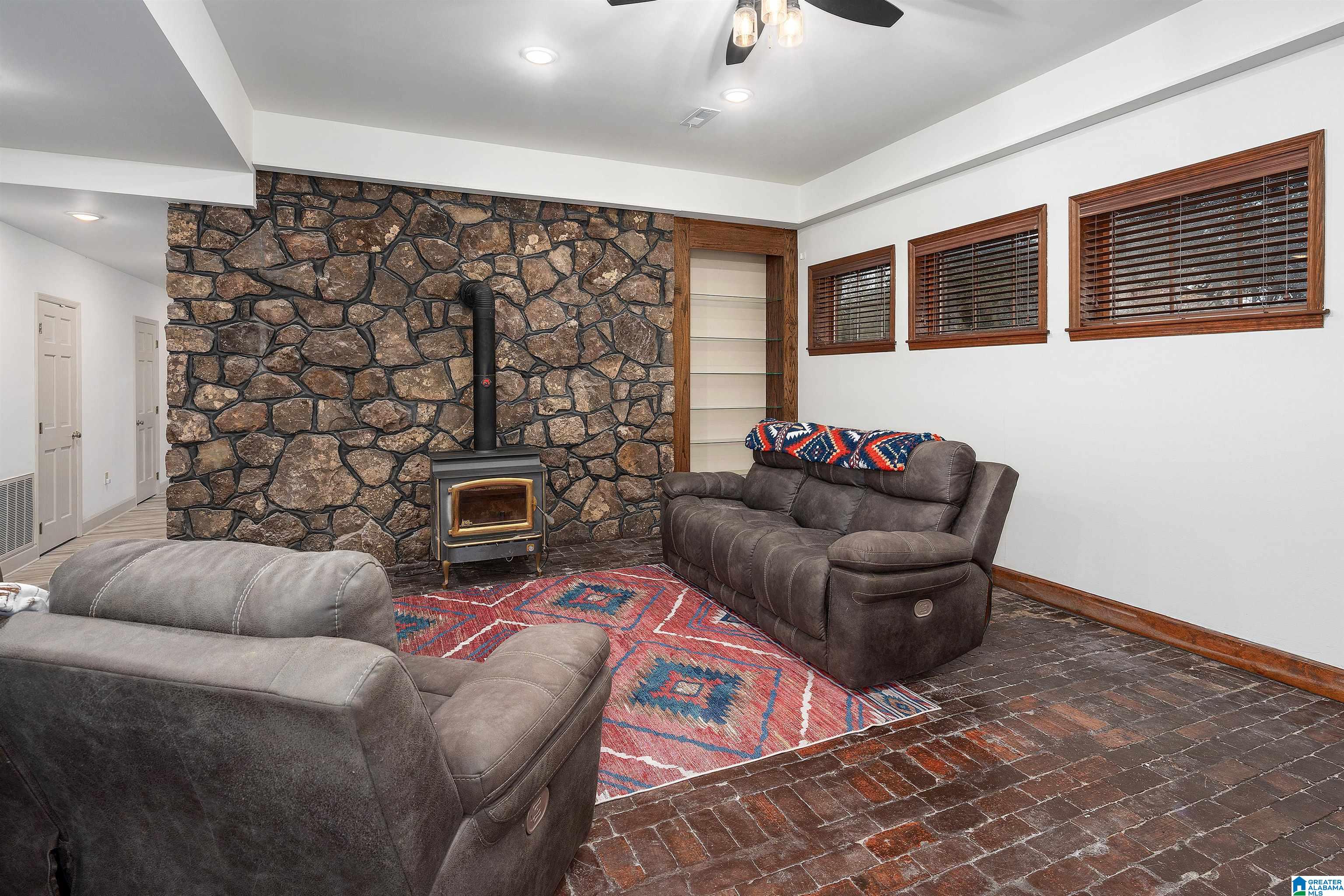 770 Grandview Road Oneonta, AL 35121 - Photo 41 of 55