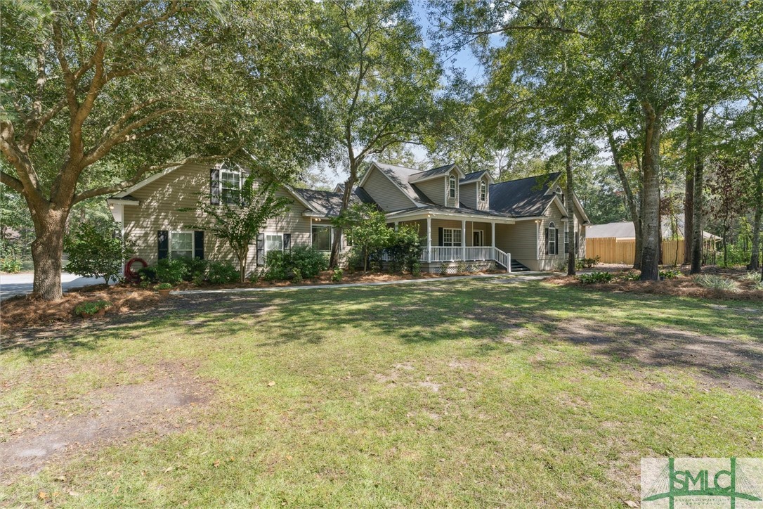 120 Stephens Drive Rincon, GA 31326 - Photo 2 of 43