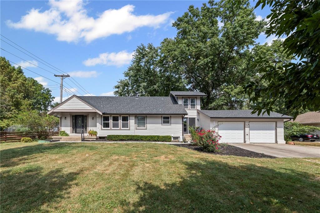 414 Northwest Frances Road Lee's Summit, MO 64063 - Photo 1 of 1 Gallery Image 1