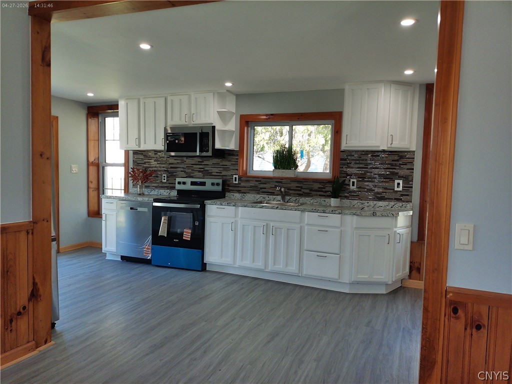 9606 Lincoln Avenue Remsen, NY 13438 - Photo 18 of 48