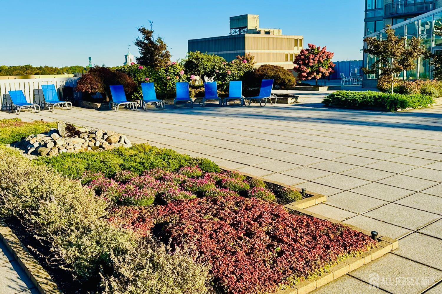 1 Spring Street, Unit 1806 New Brunswick, NJ 08901 - Photo 43 of 65