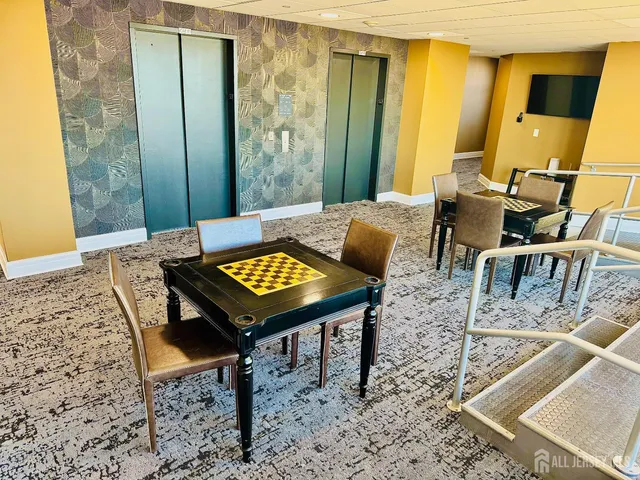 $3,400 | 1 Spring Street, Unit 1806, New Brunswick, NJ 08901