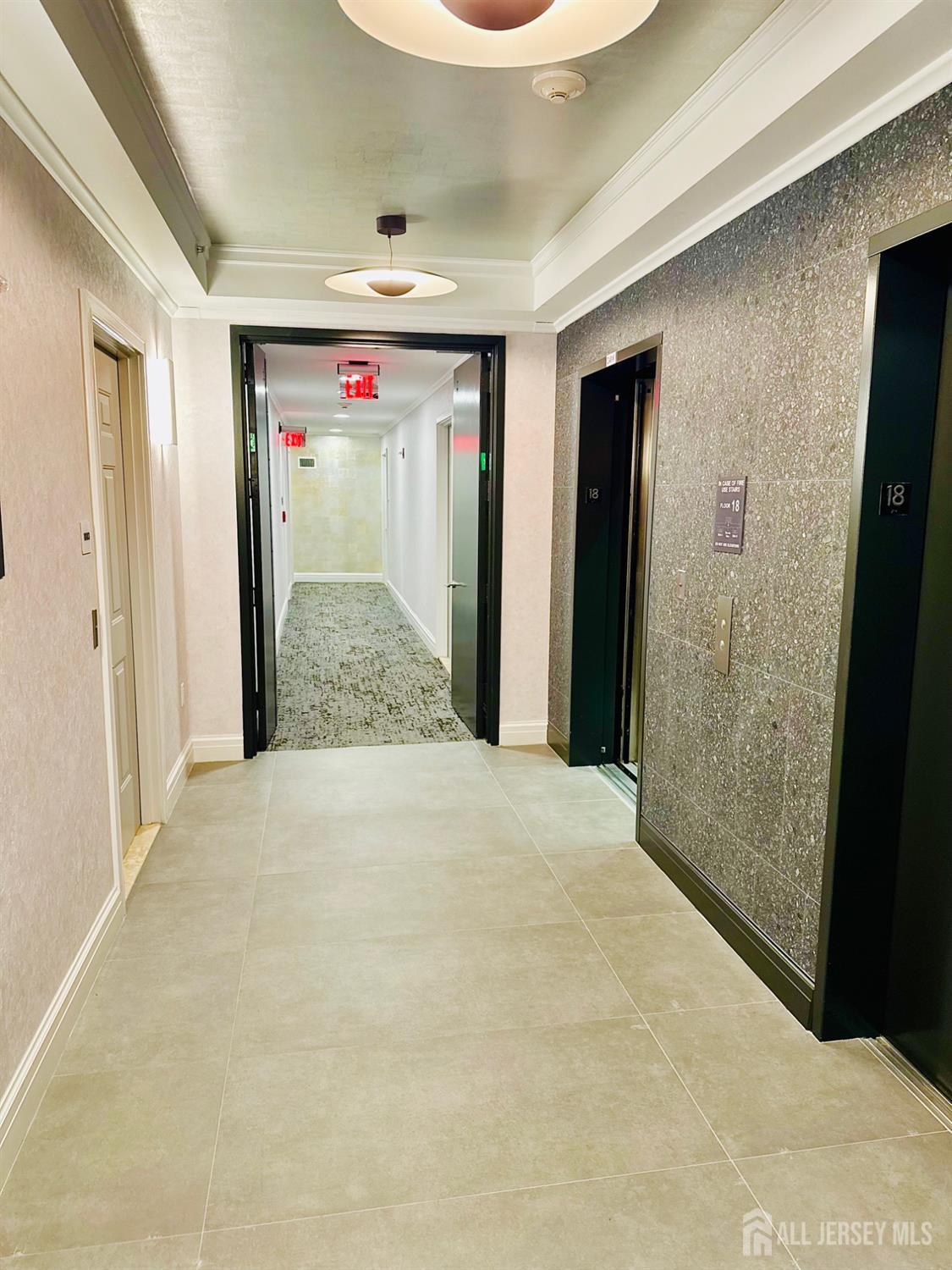 1 Spring Street, Unit 1806 New Brunswick, NJ 08901 - Photo 8 of 65