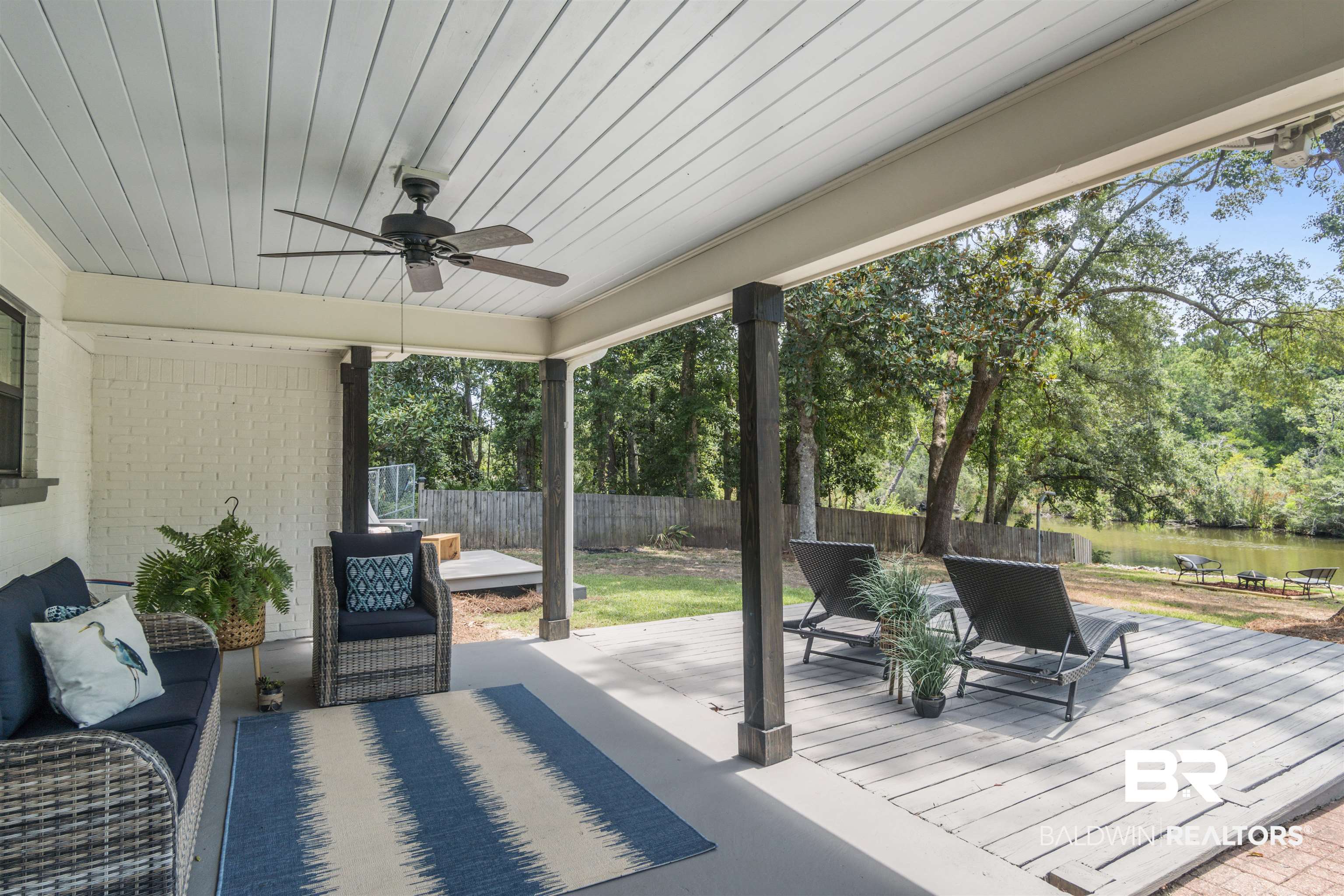 12271 Marguerite Drive Coden, AL 36523 - Photo 33 of 49