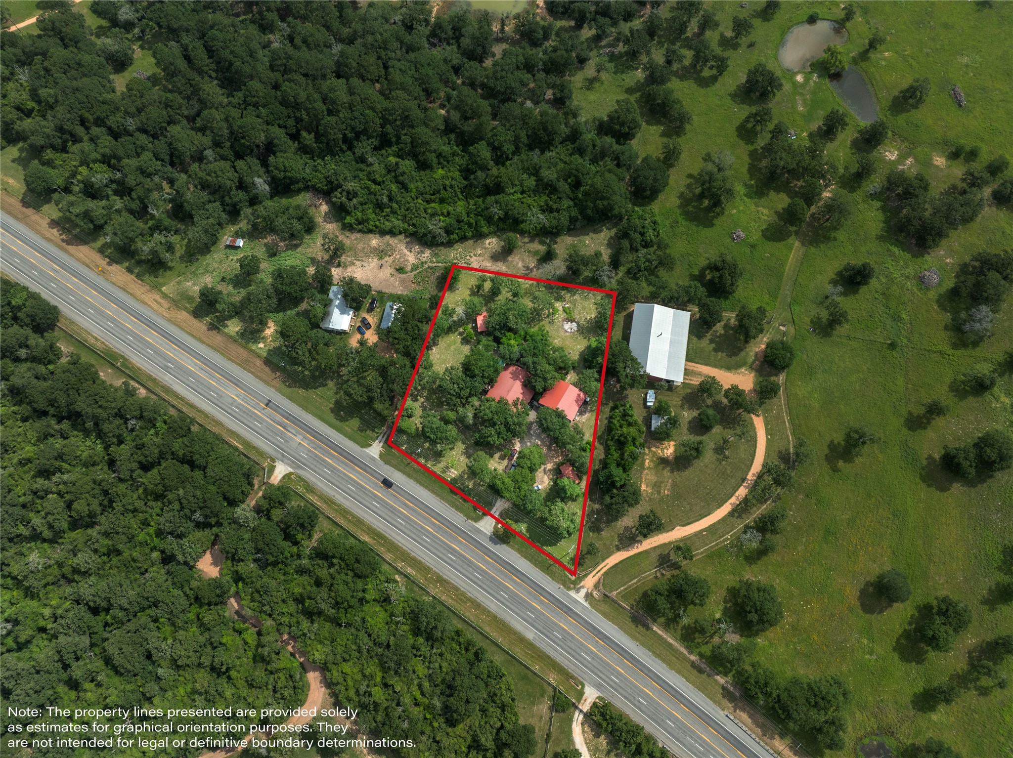 7710 Highway 36 Bellville, TX 77418 - Photo 24 of 25