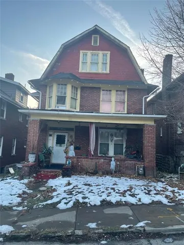 $90,000 | 1547 Clairtonica Street, Pittsburgh, PA 15205