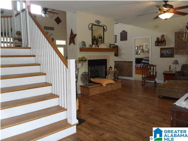 2411 Torrance Road Warrior, AL 35180 - Photo 3 of 32