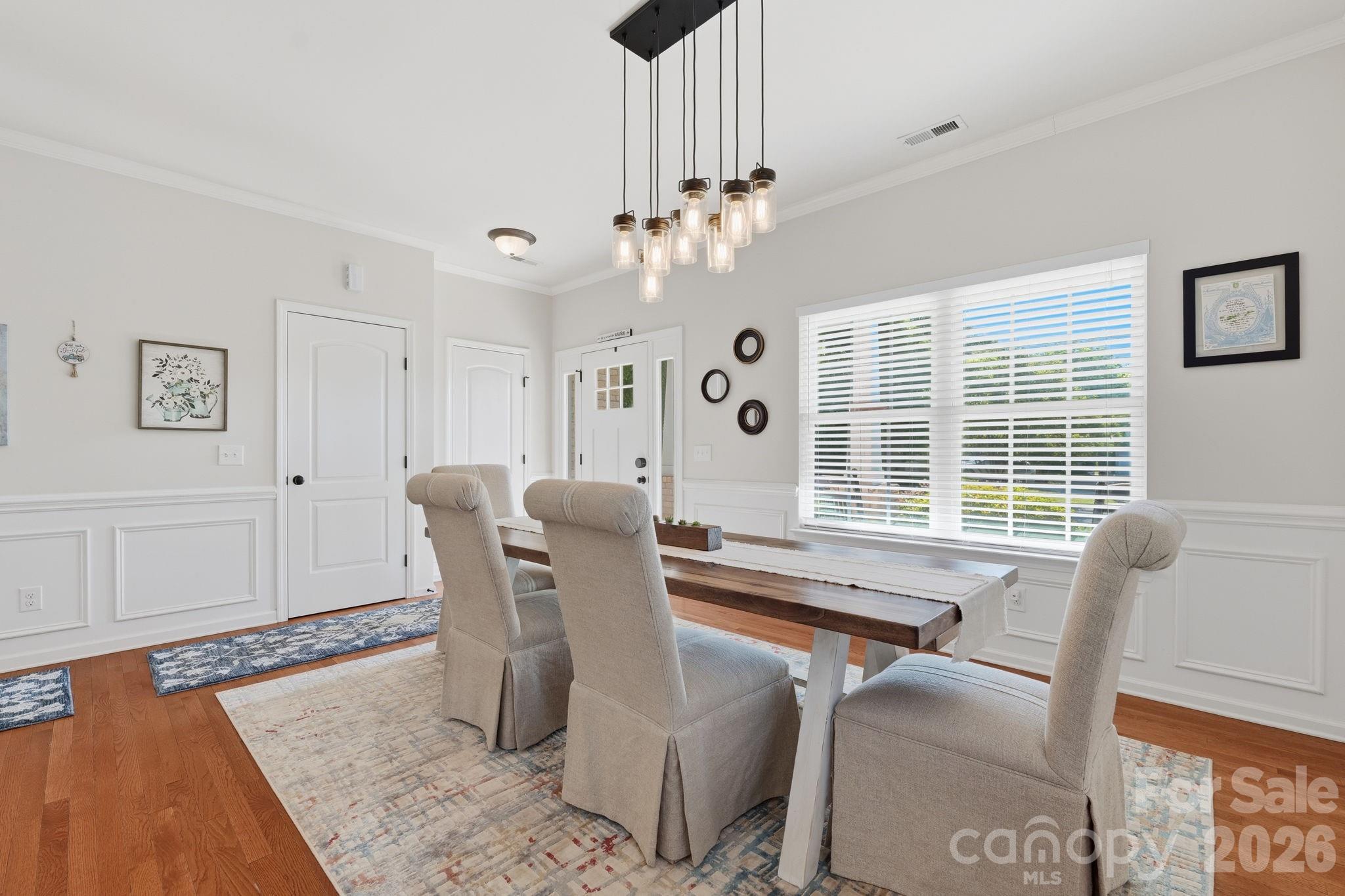 9722 Spring Crest Court Charlotte, NC 28269 - Photo 11 of 23