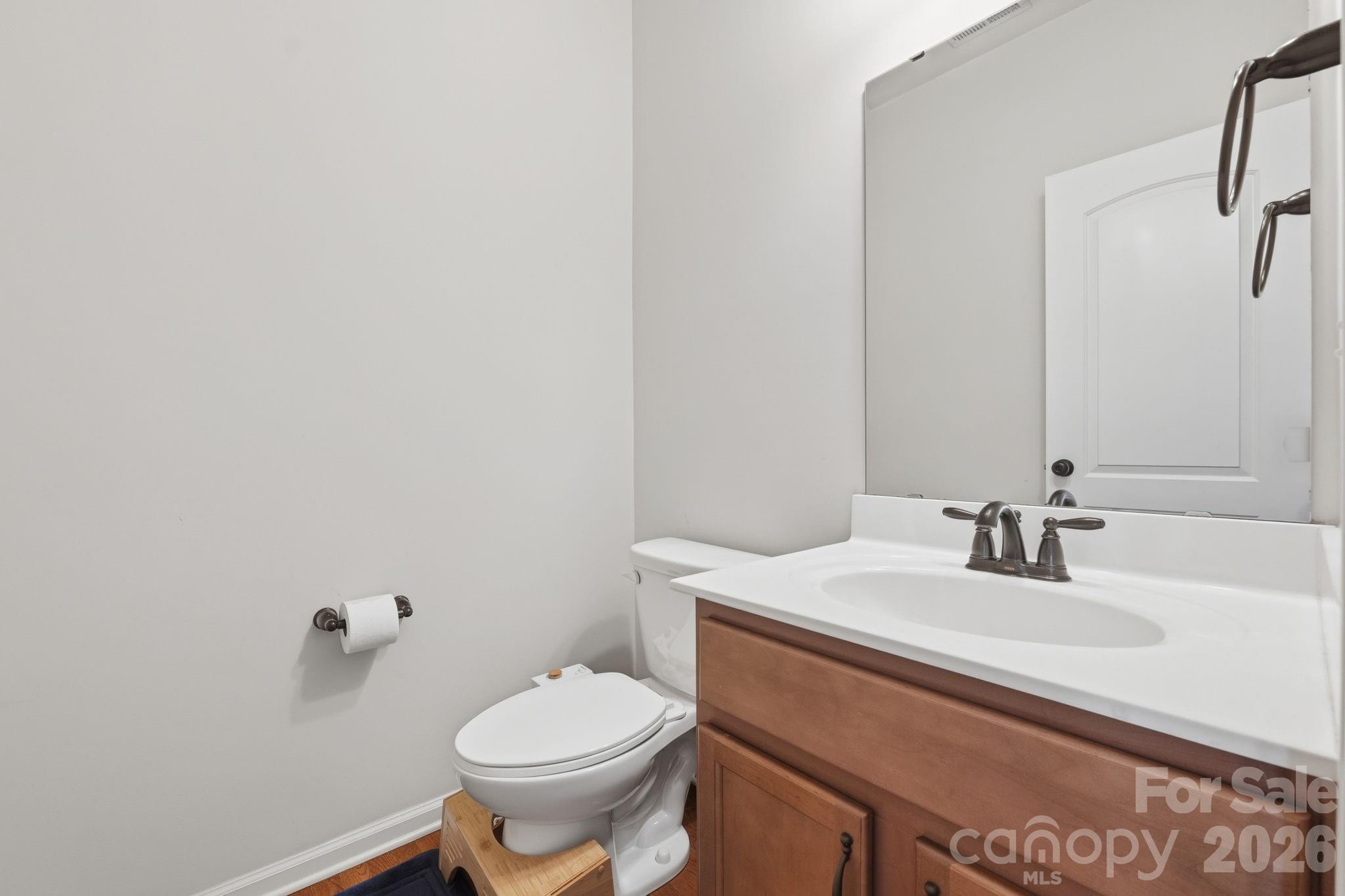 9722 Spring Crest Court Charlotte, NC 28269 - Photo 12 of 23