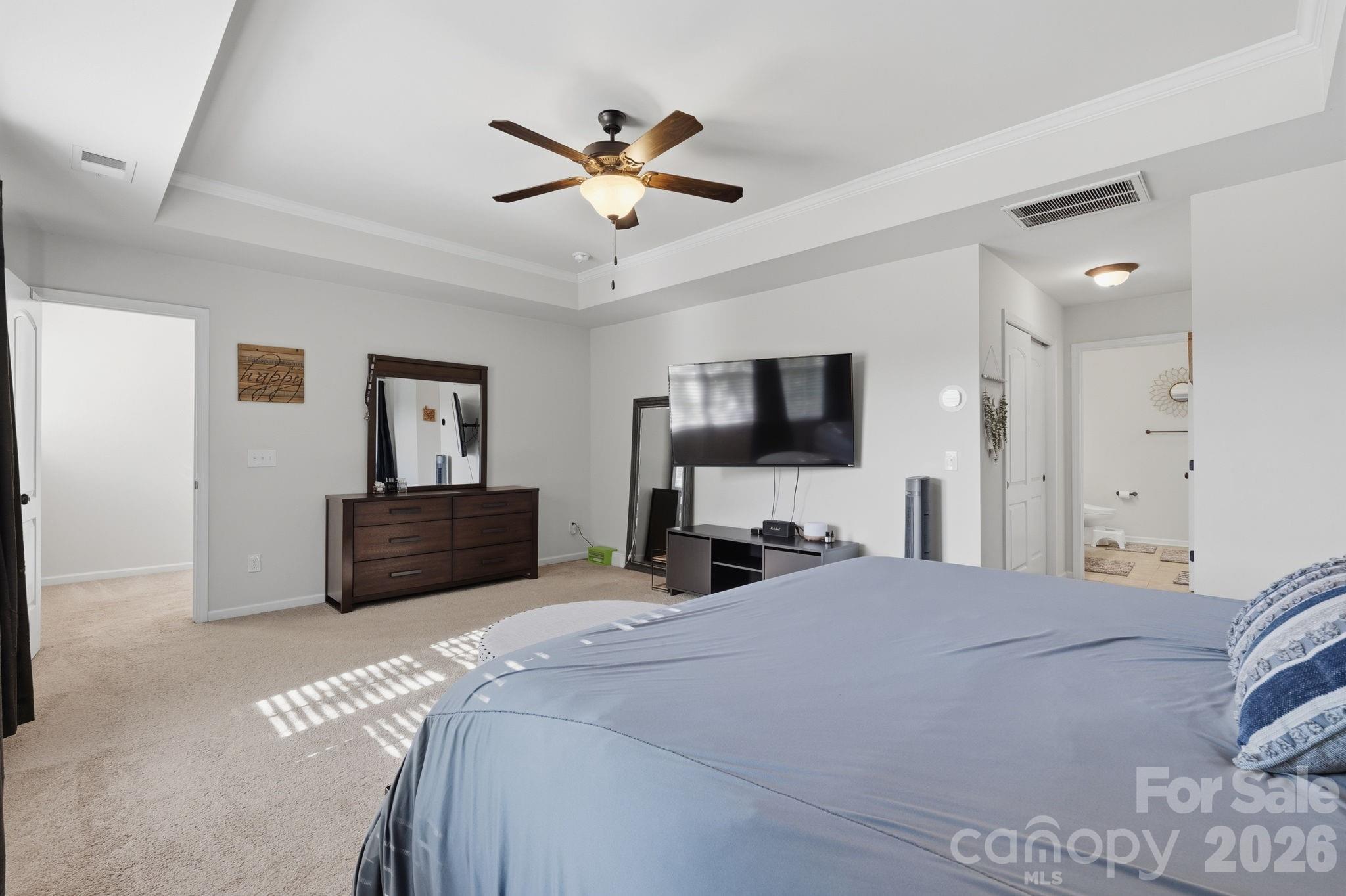 9722 Spring Crest Court Charlotte, NC 28269 - Photo 14 of 23