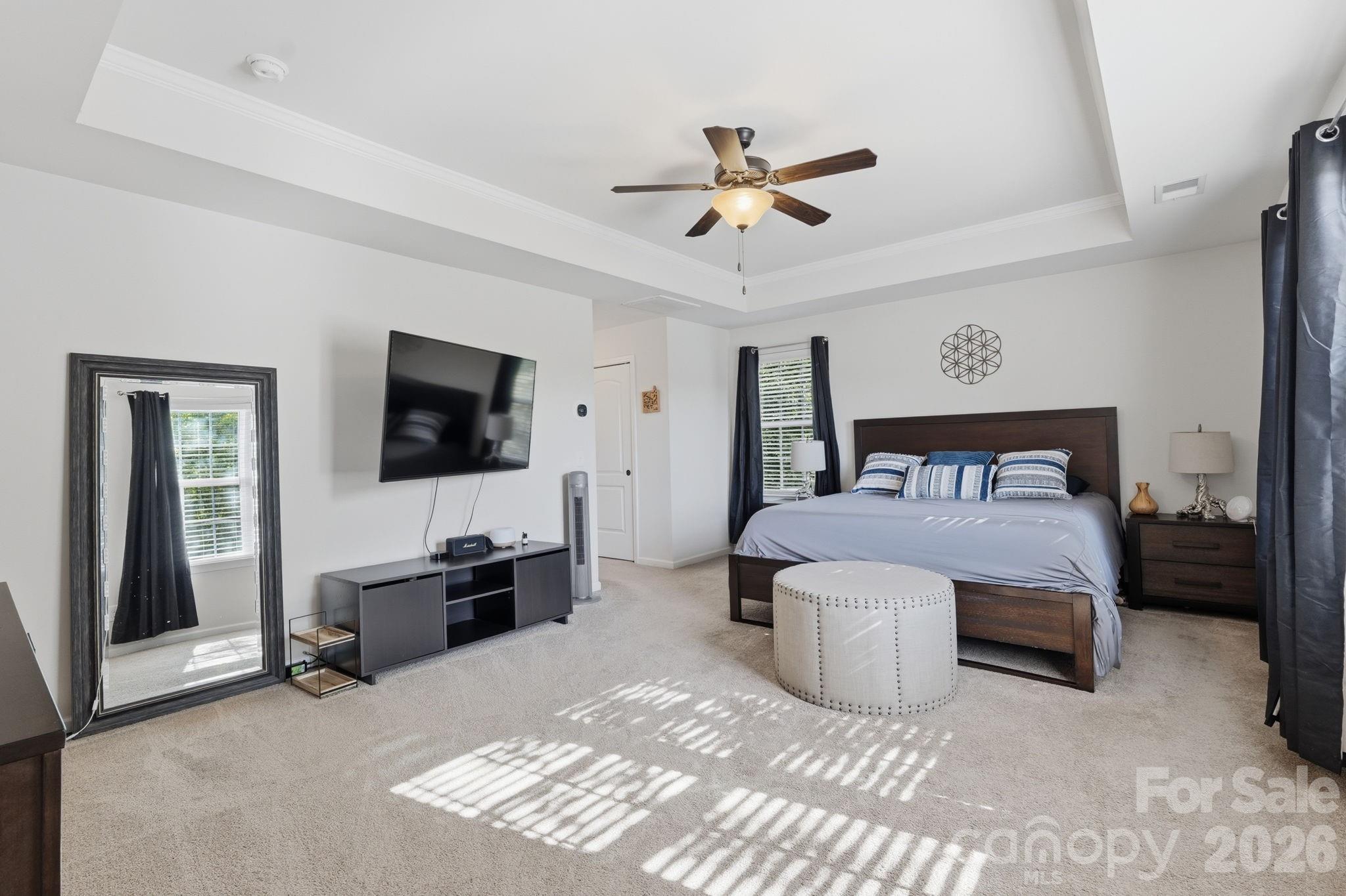 9722 Spring Crest Court Charlotte, NC 28269 - Photo 15 of 23