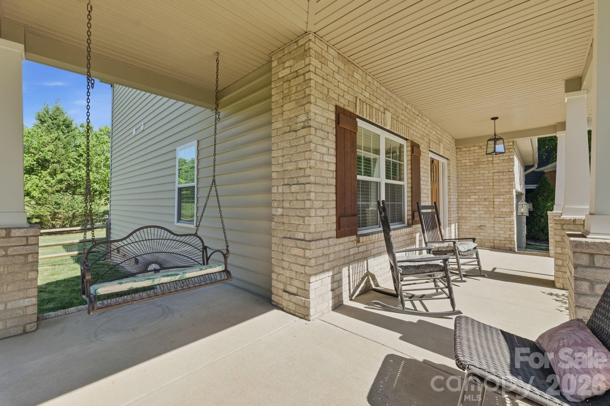 9722 Spring Crest Court Charlotte, NC 28269 - Photo 2 of 23