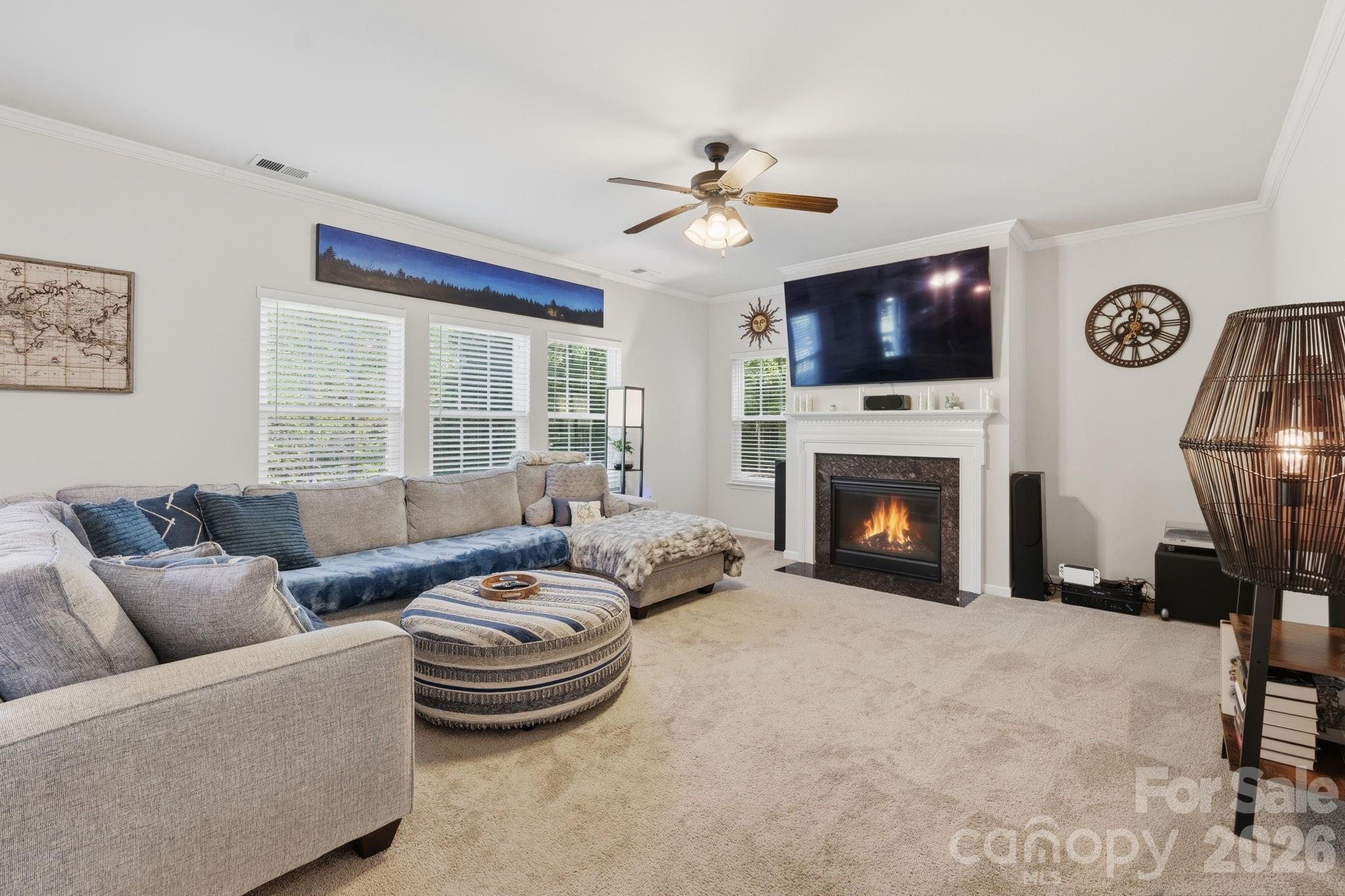 9722 Spring Crest Court Charlotte, NC 28269 - Photo 5 of 23