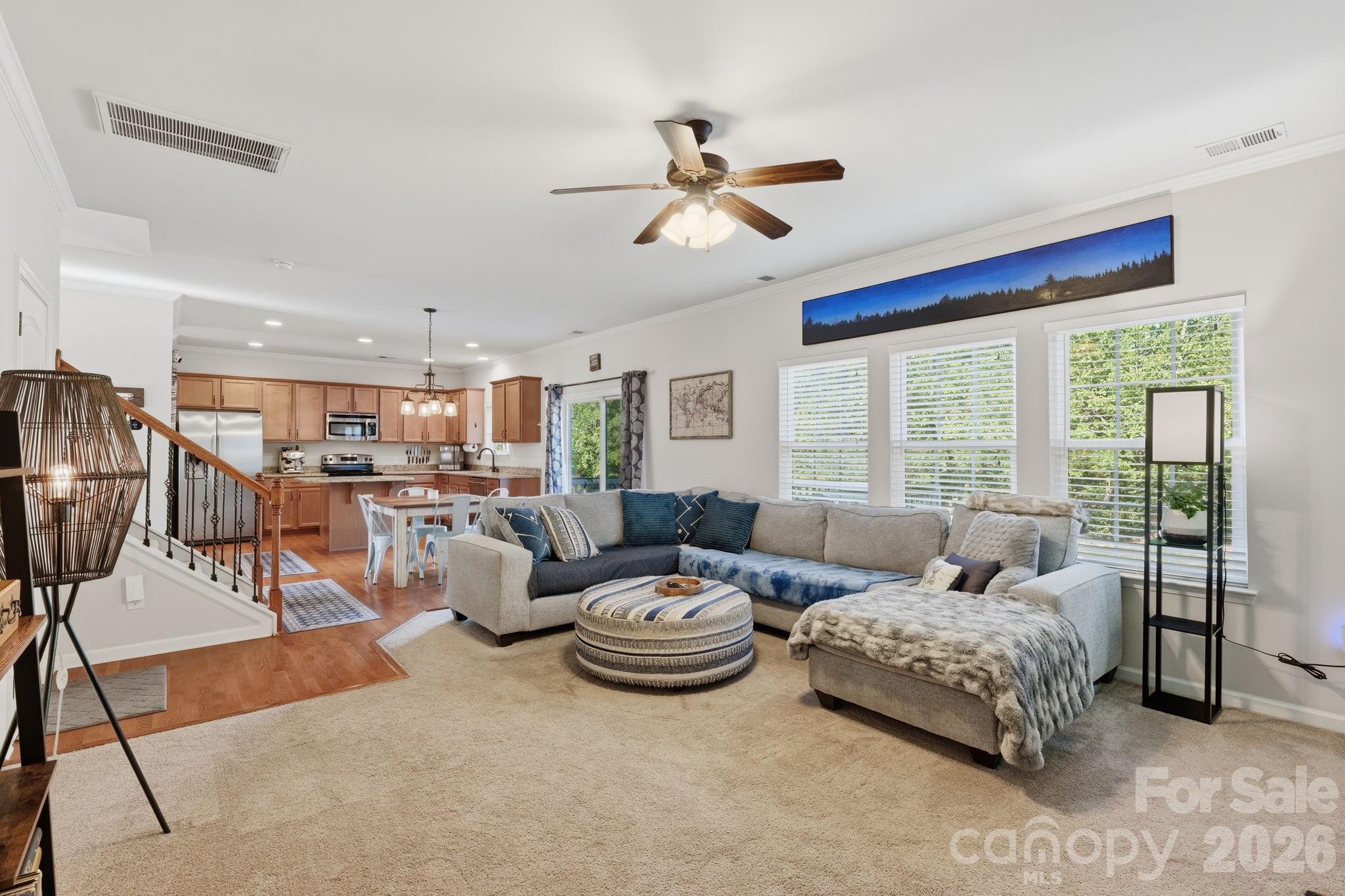 9722 Spring Crest Court Charlotte, NC 28269 - Photo 6 of 23