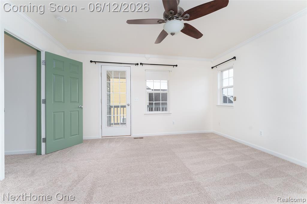 1818 Gilmore Street Howell, MI 48855 - Photo 17 of 33