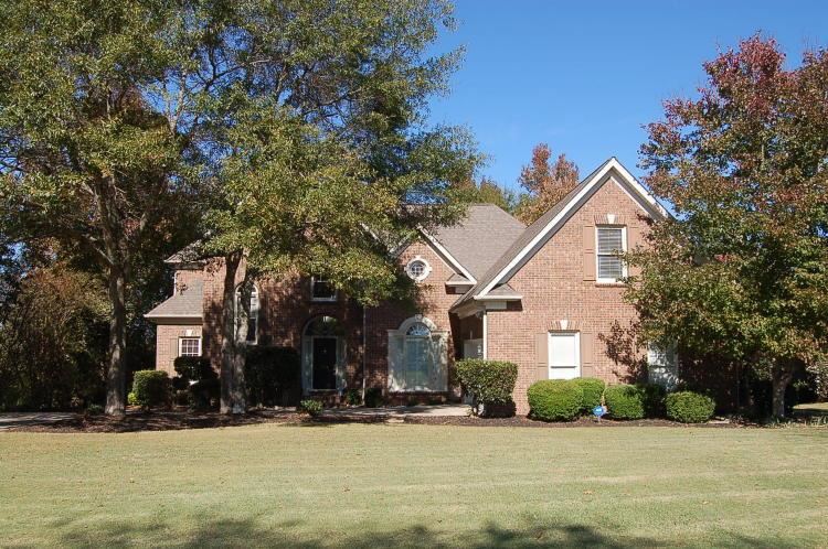 124 Parkside Drive Anderson, SC 29621 - Photo 3 of 36 Gallery Image 3