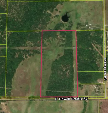 $299,900 | 0 South Tidwell Prairie Road, Calvert, TX 77837