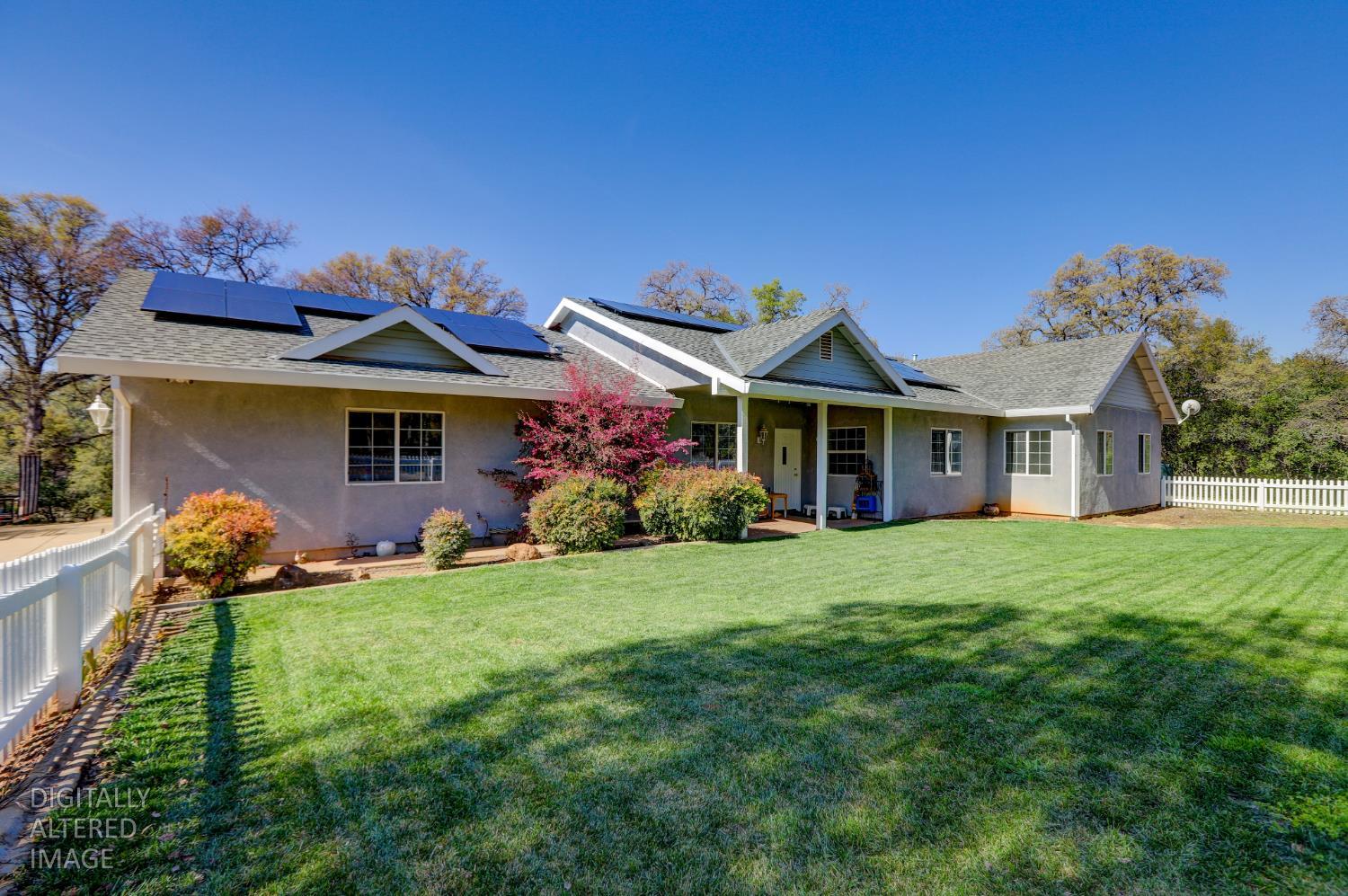 19890 Perimeter Road Grass Valley, CA 95949 - Photo 54 of 95
