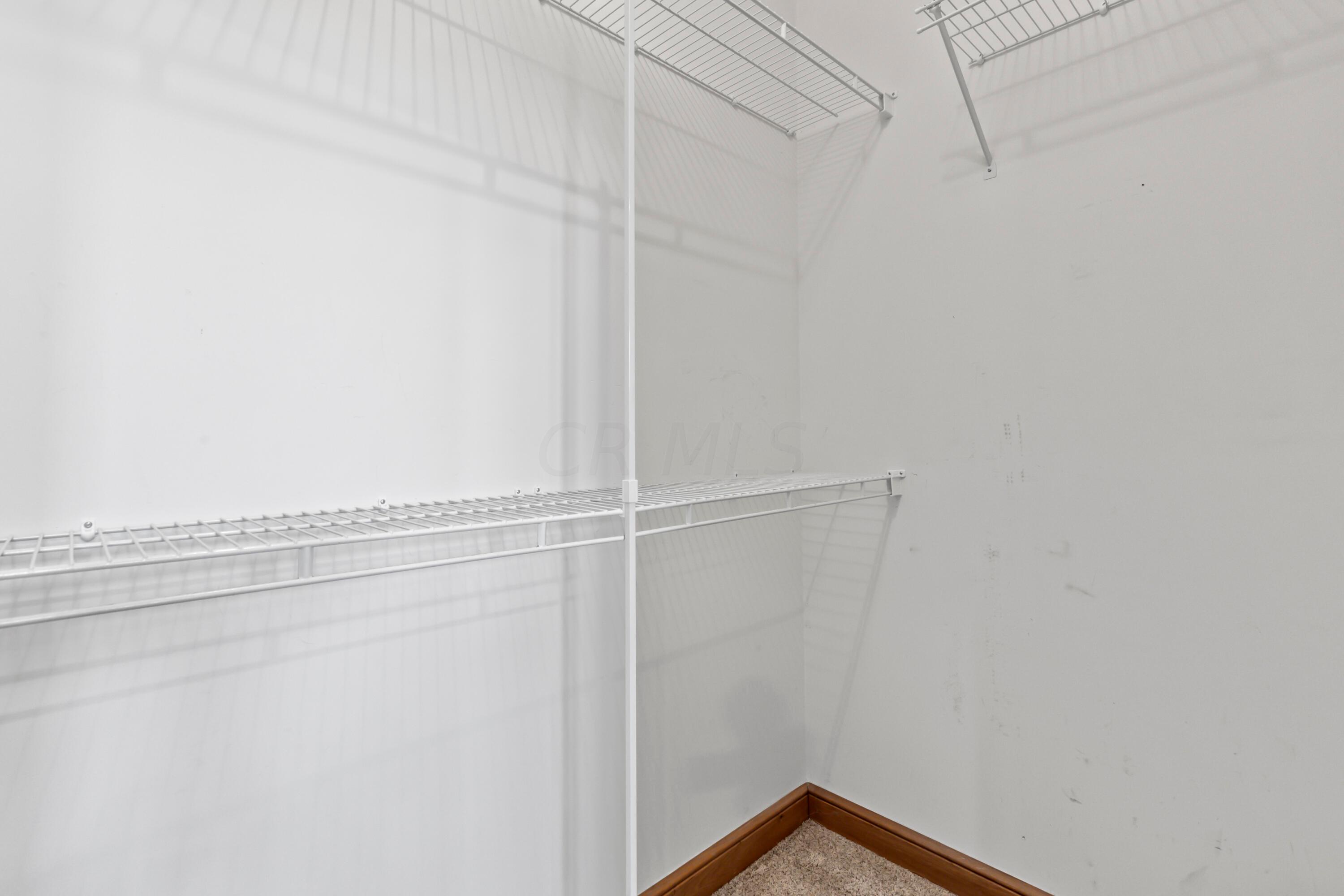 9511 Basil Road Northwest Baltimore, OH 43105 - Photo 45 of 89 Closet