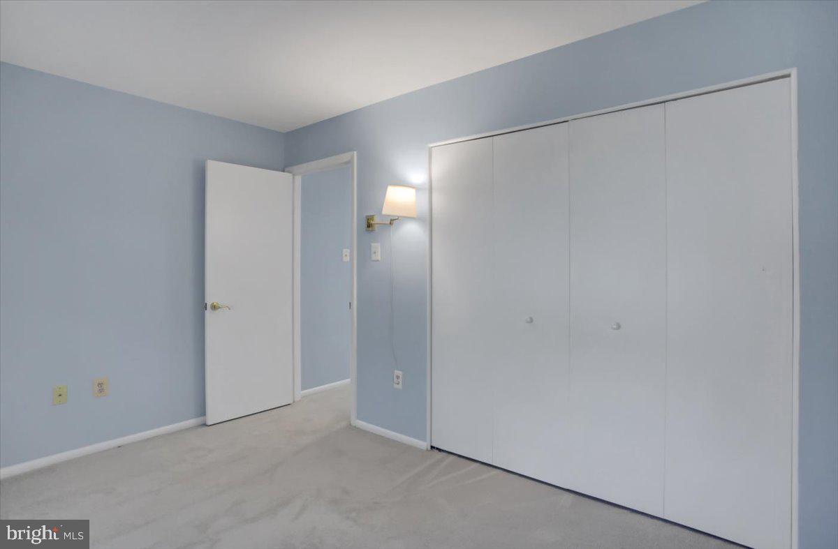 5671 Crabapple Drive Frederick, MD 21703 - Photo 12 of 31 a view of an empty room