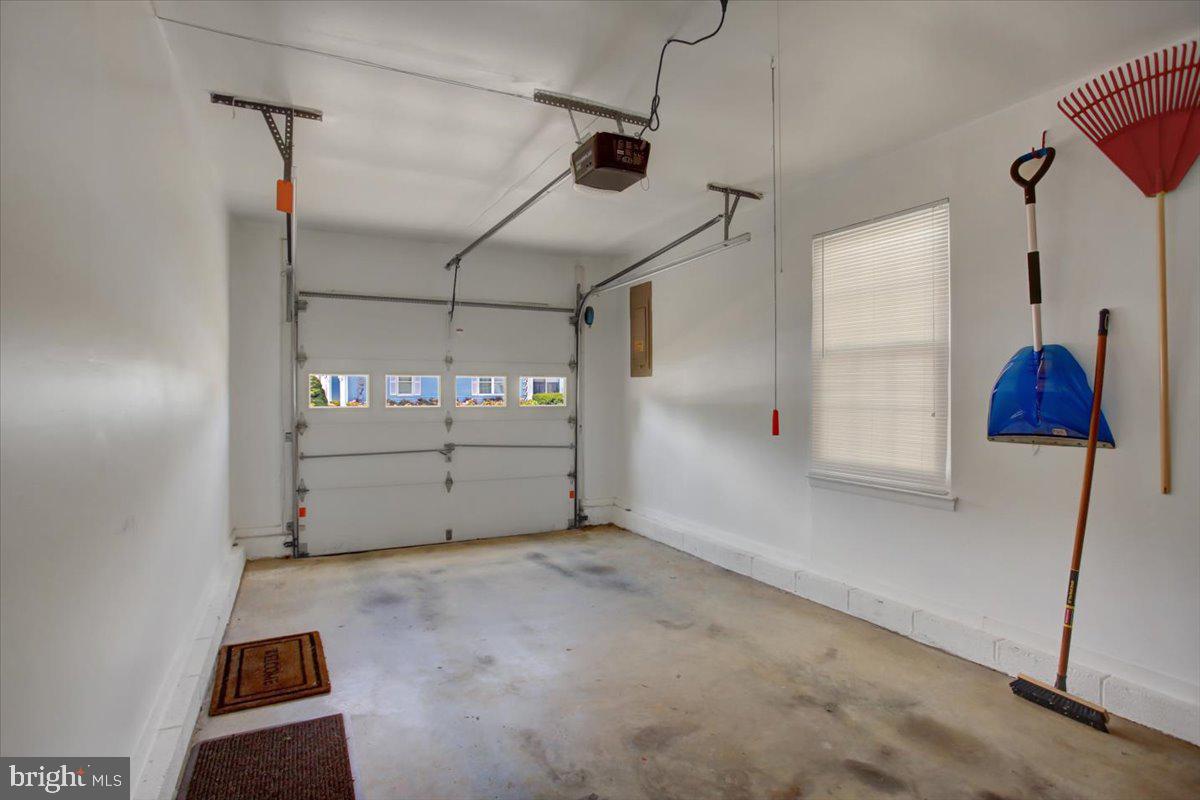 5671 Crabapple Drive Frederick, MD 21703 - Photo 21 of 31 a view of an empty room