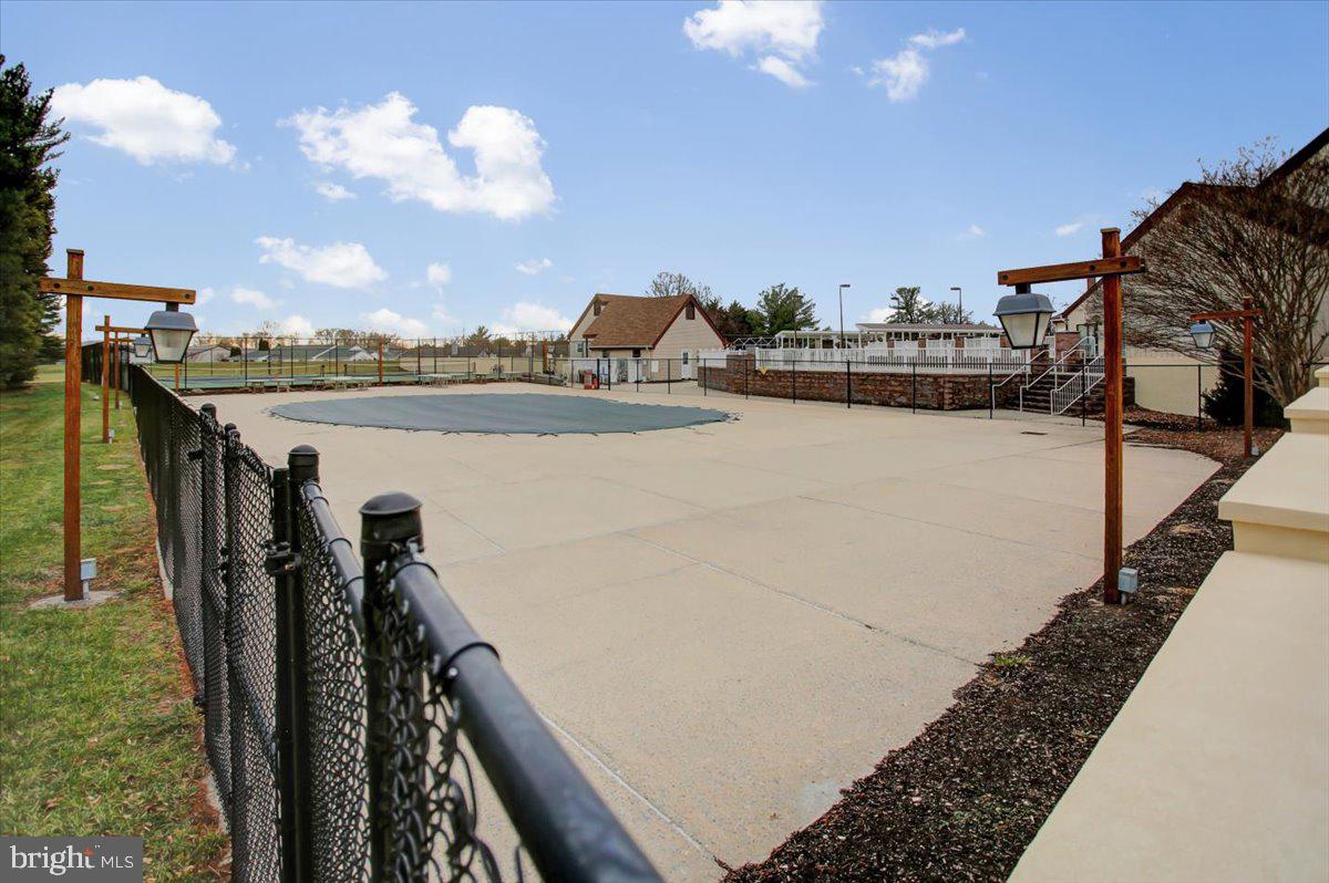 5671 Crabapple Drive Frederick, MD 21703 - Photo 27 of 31 a view of a lake