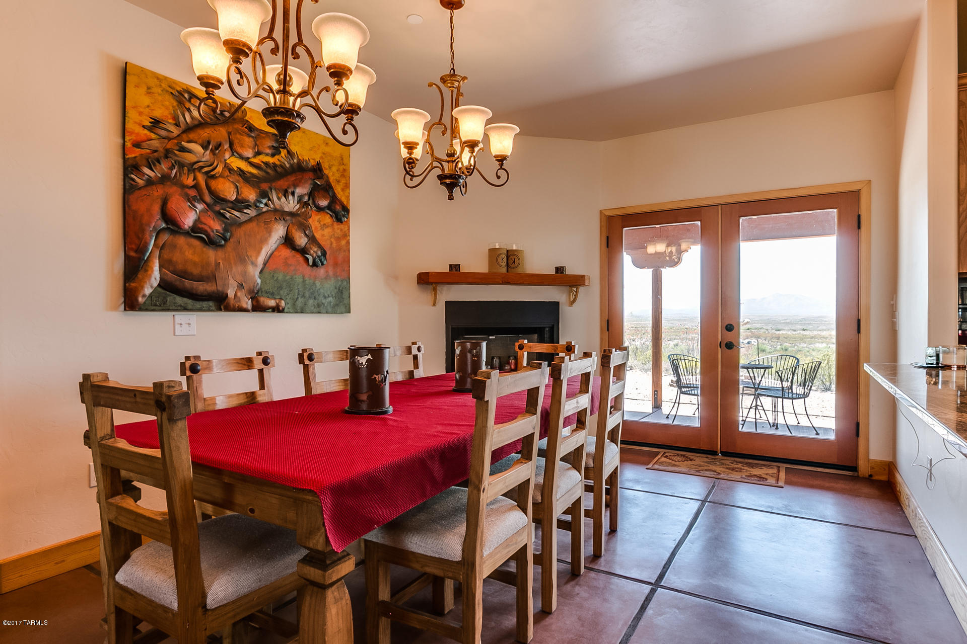 12440 East Agua Verde Road Vail, AZ 85641 - Photo 14 of 49 Gallery Image 14