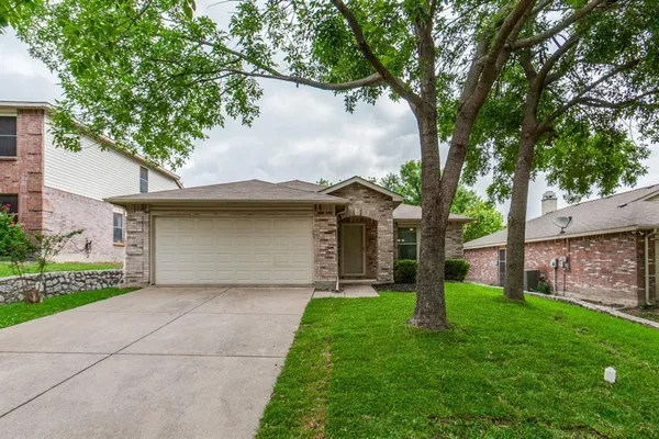 $2,050 | 2508 Clear Brook Drive, McKinney, TX 75071