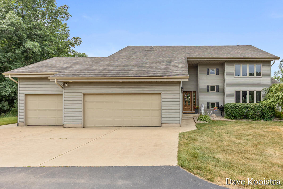 2285 Yeckley Road Hastings, MI 49058 - Photo 1 of 50 2285-Yeckley_001