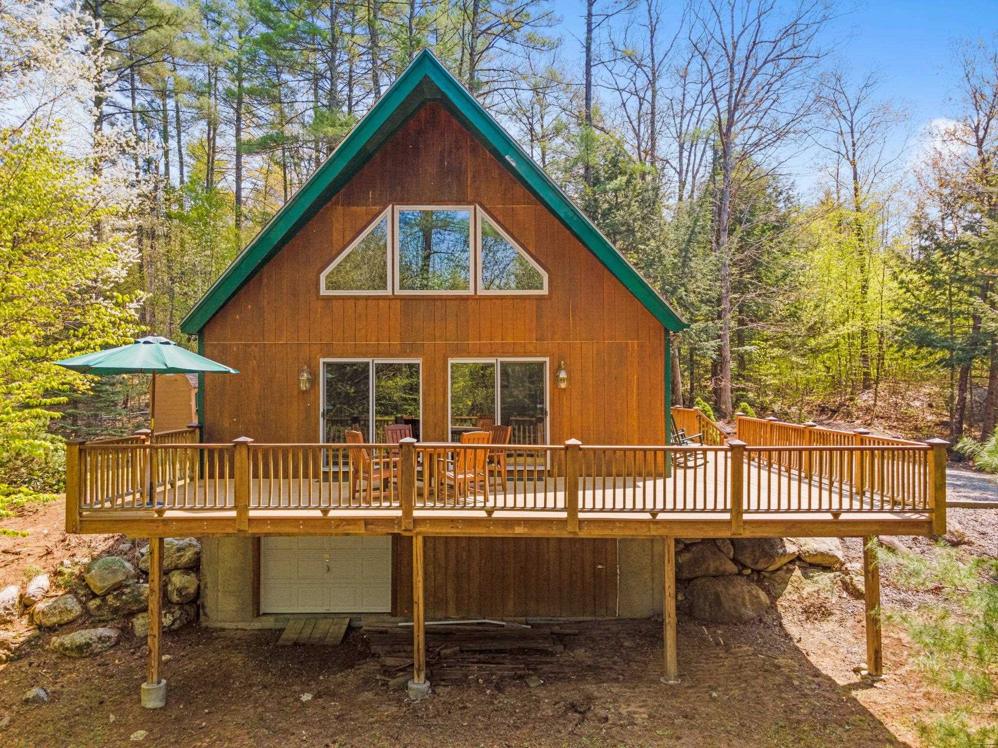 32 Collins Brook Road Meredith, NH 03253 - Photo 1 of 38
