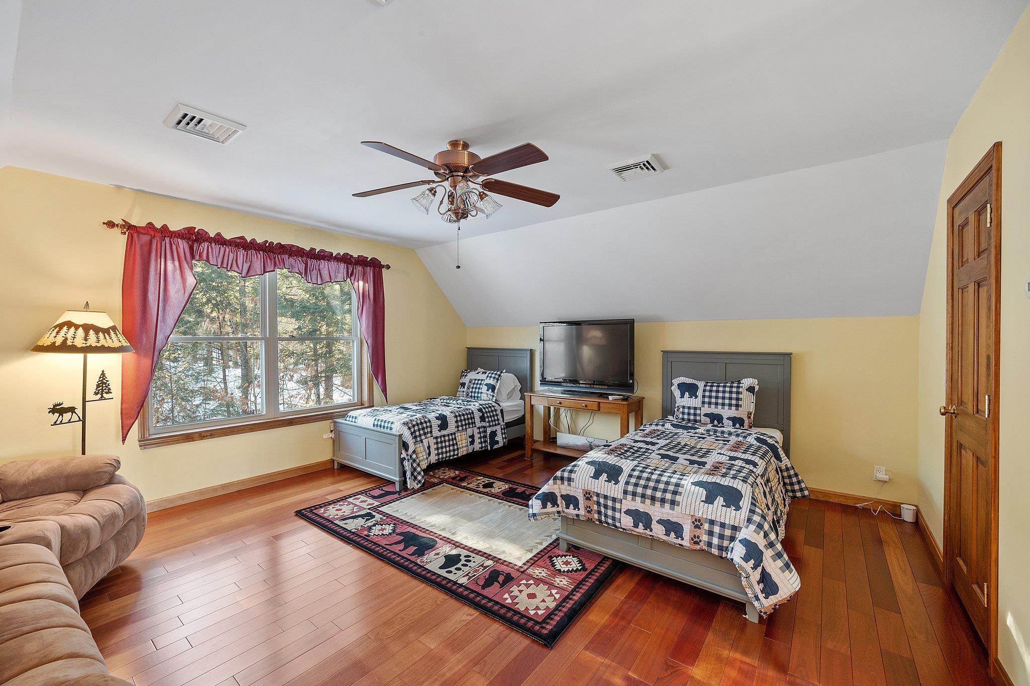 32 Collins Brook Road Meredith, NH 03253 - Photo 13 of 38