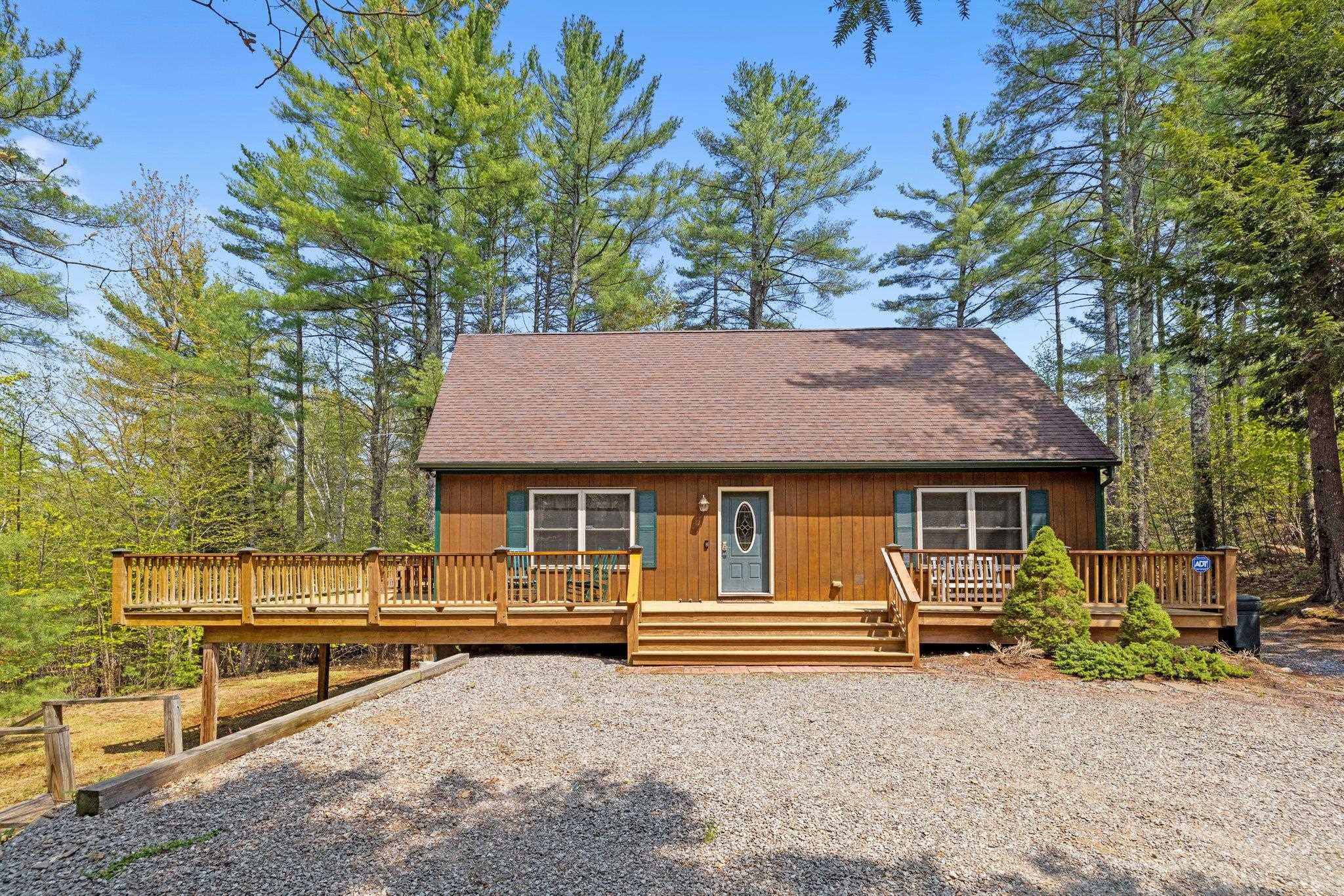 32 Collins Brook Road Meredith, NH 03253 - Photo 2 of 38