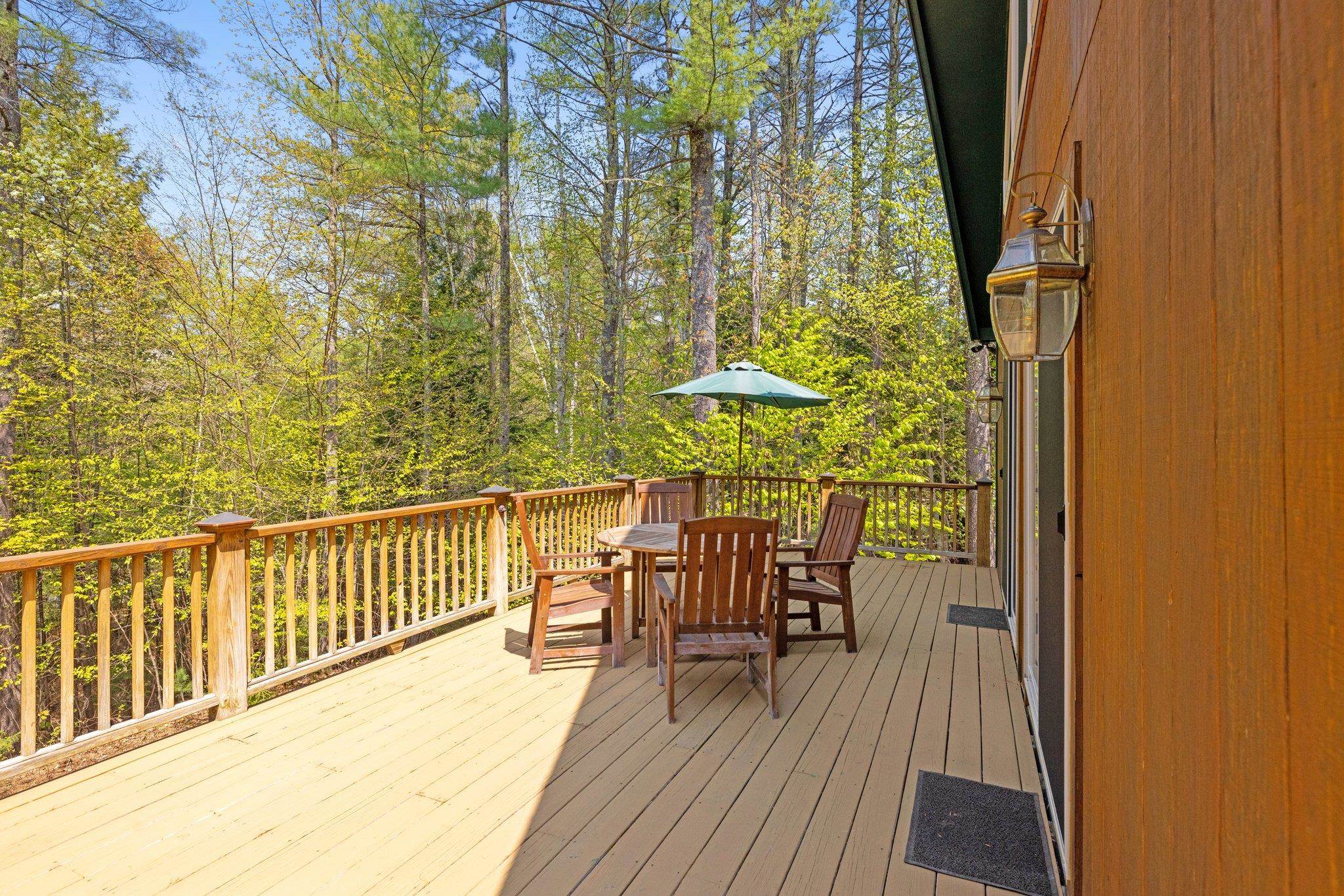 32 Collins Brook Road Meredith, NH 03253 - Photo 21 of 38