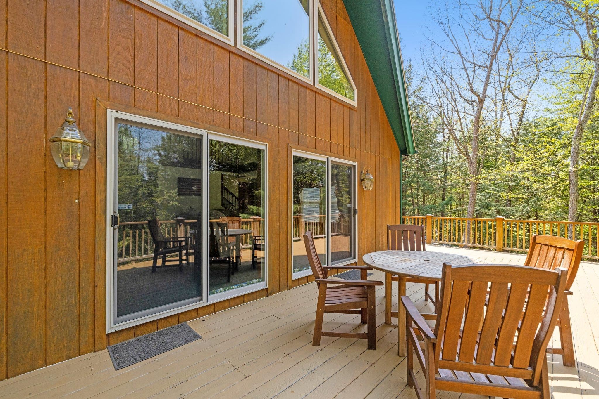 32 Collins Brook Road Meredith, NH 03253 - Photo 22 of 38