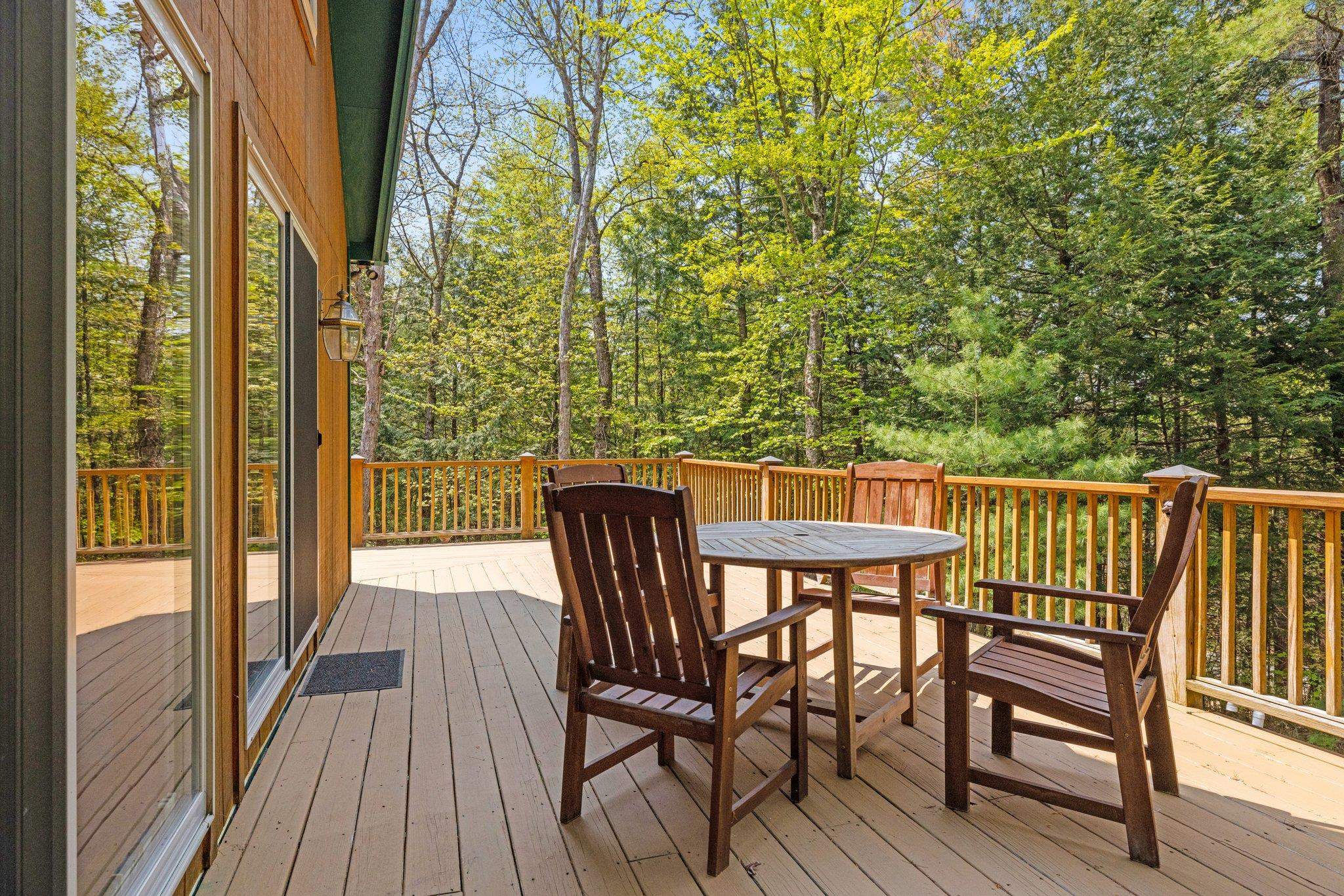 32 Collins Brook Road Meredith, NH 03253 - Photo 23 of 38