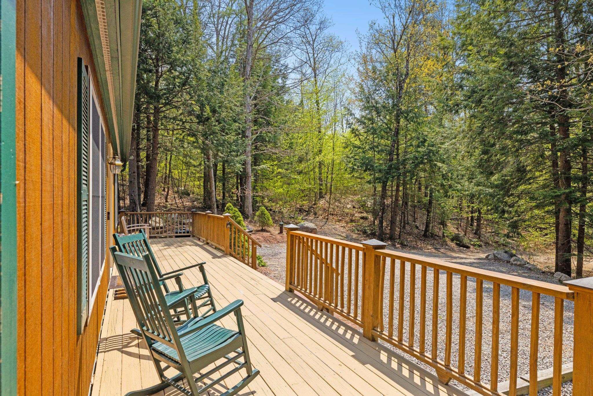 32 Collins Brook Road Meredith, NH 03253 - Photo 24 of 38