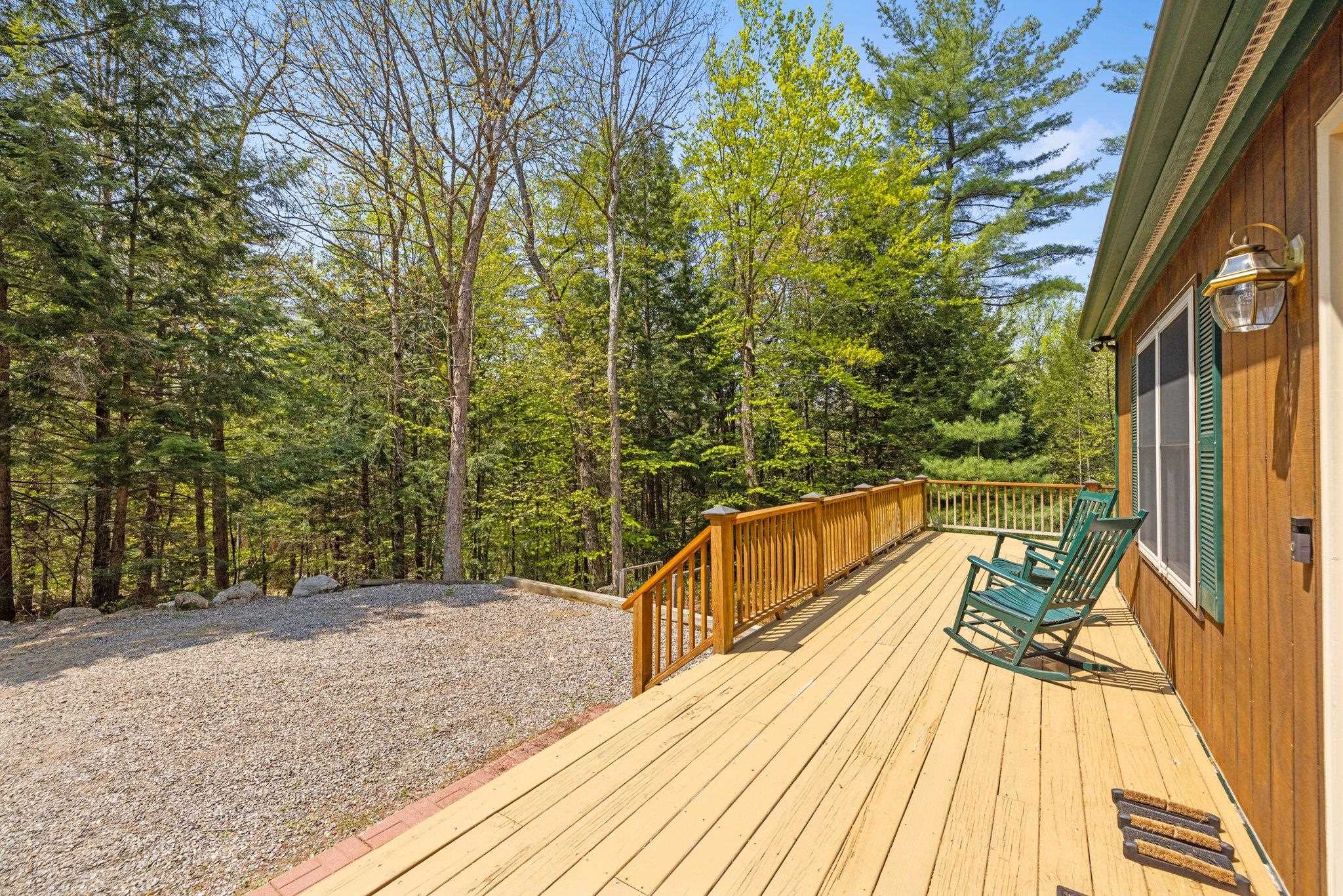 32 Collins Brook Road Meredith, NH 03253 - Photo 25 of 38