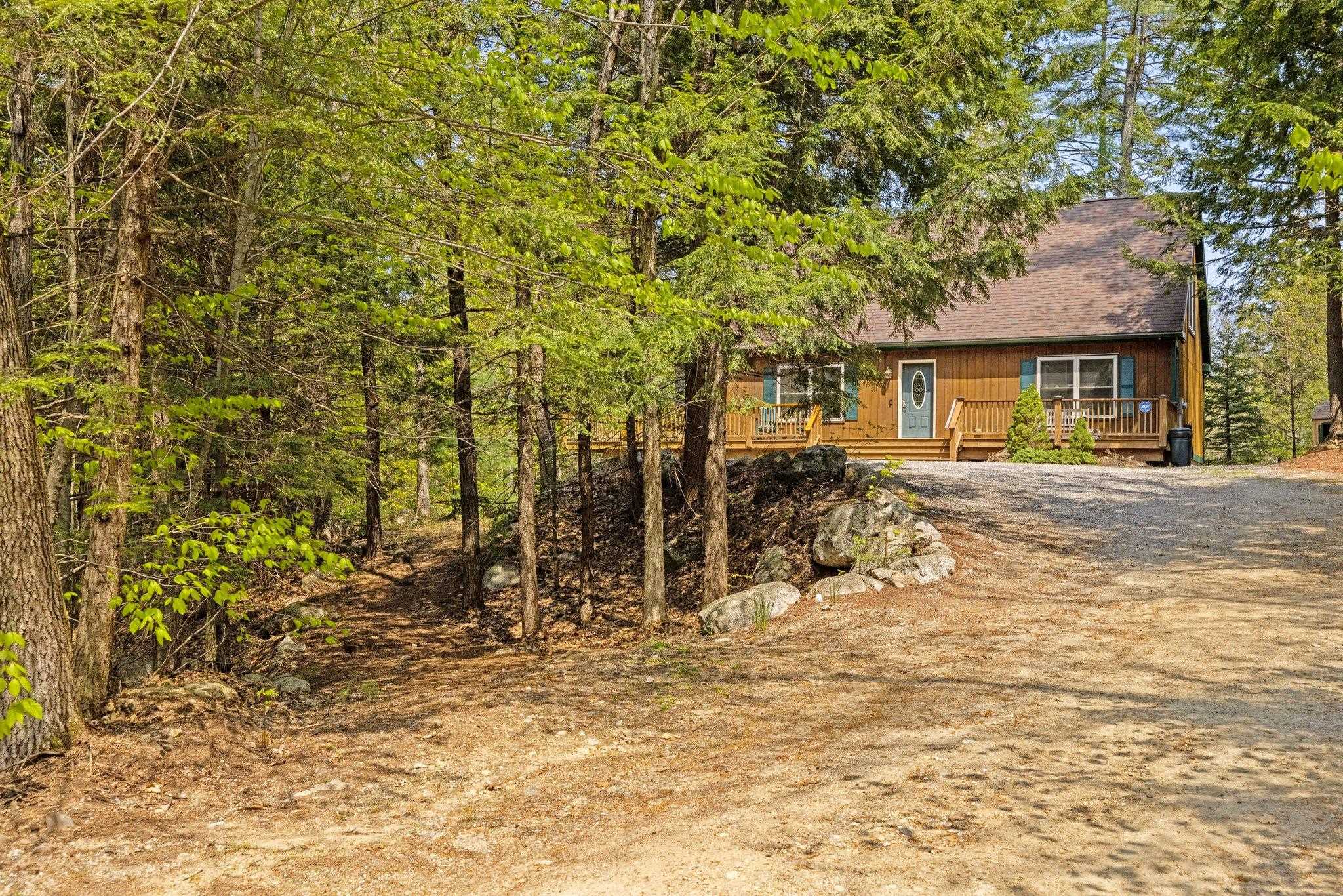 32 Collins Brook Road Meredith, NH 03253 - Photo 26 of 38