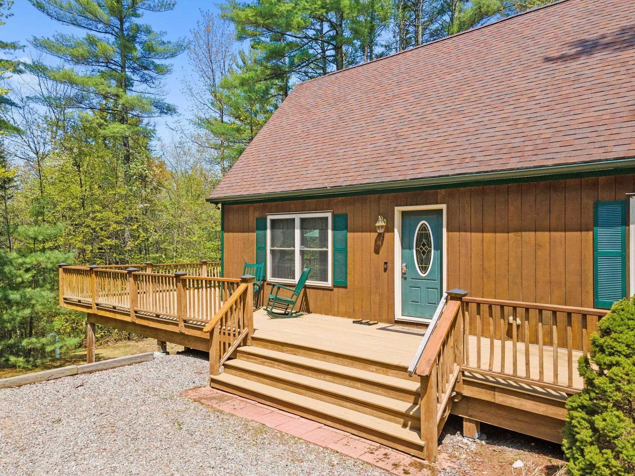32 Collins Brook Road Meredith, NH 03253 - Photo 27 of 38