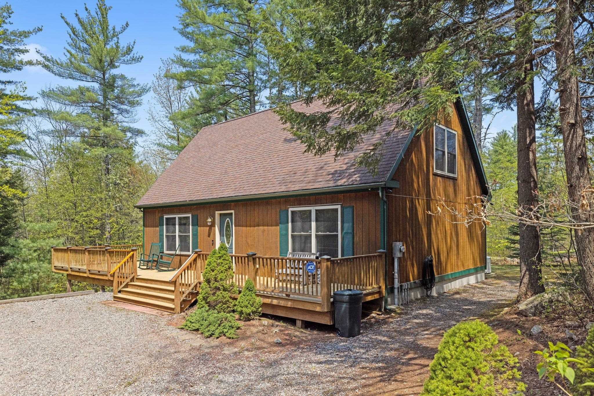 32 Collins Brook Road Meredith, NH 03253 - Photo 28 of 38