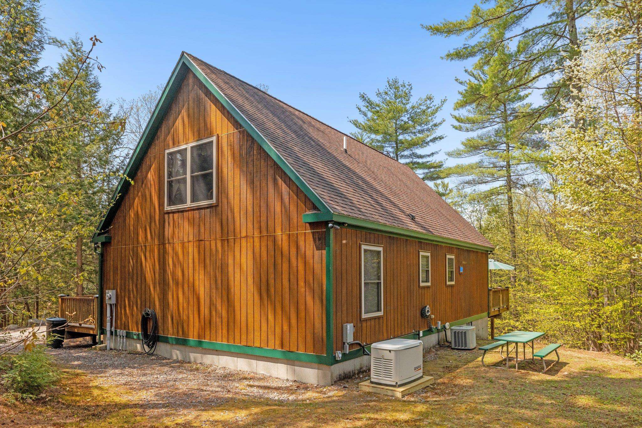 32 Collins Brook Road Meredith, NH 03253 - Photo 29 of 38