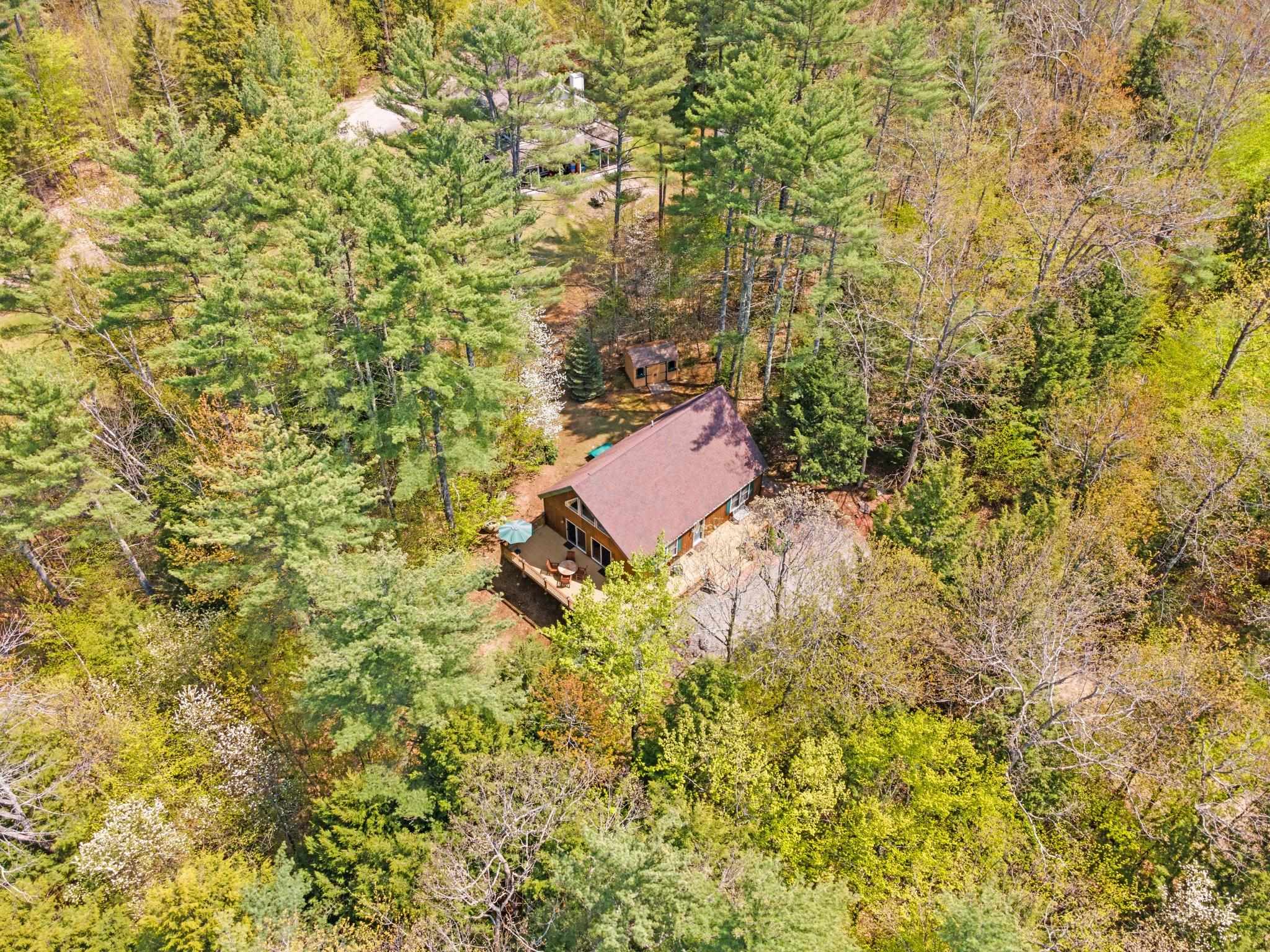 32 Collins Brook Road Meredith, NH 03253 - Photo 31 of 38