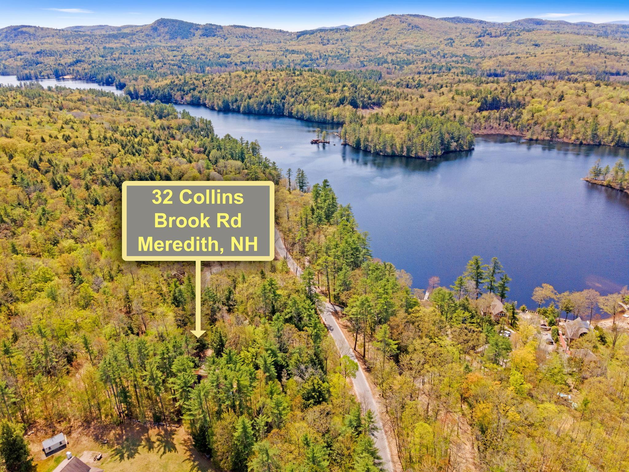 32 Collins Brook Road Meredith, NH 03253 - Photo 33 of 38
