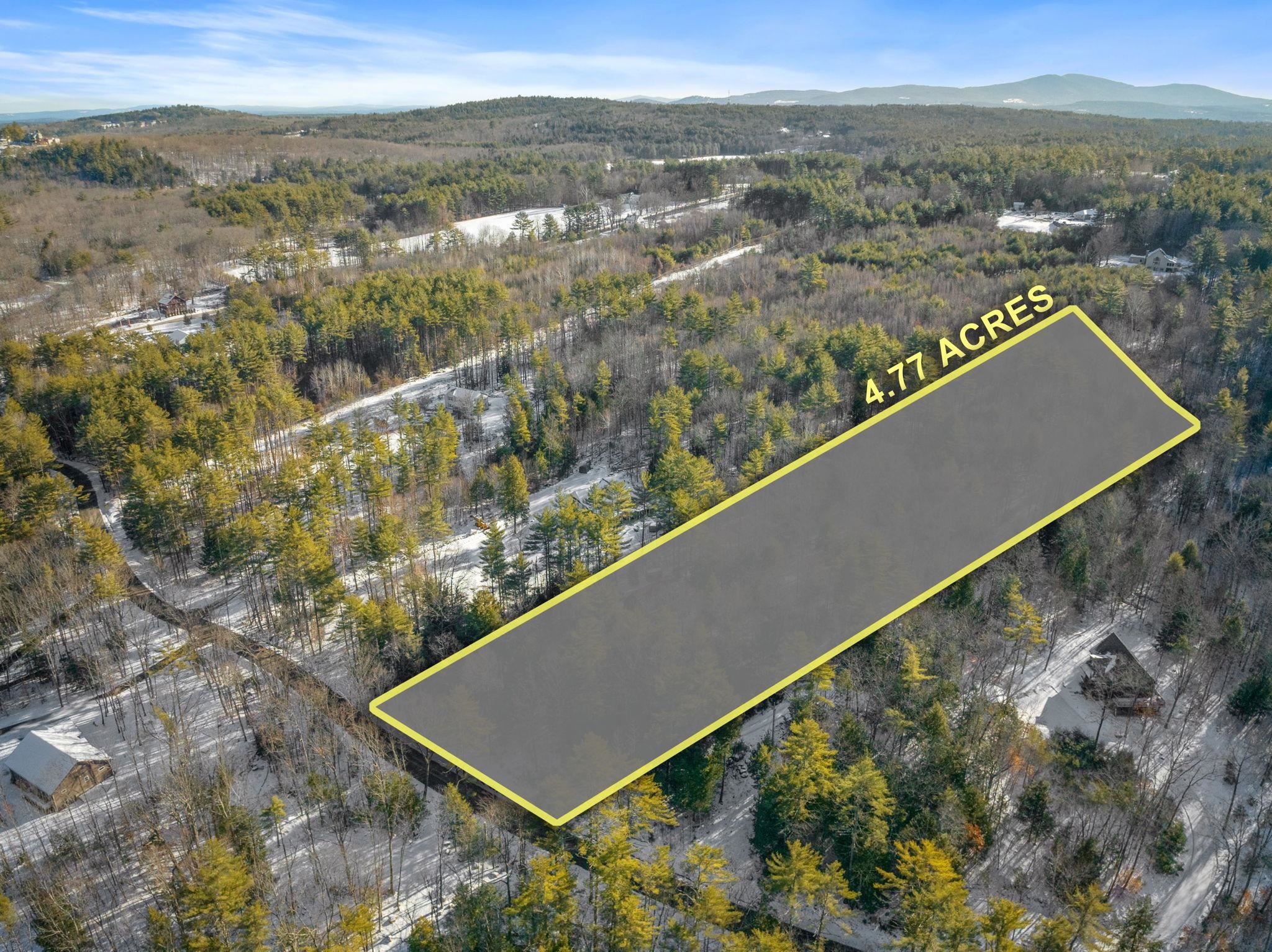 32 Collins Brook Road Meredith, NH 03253 - Photo 37 of 38