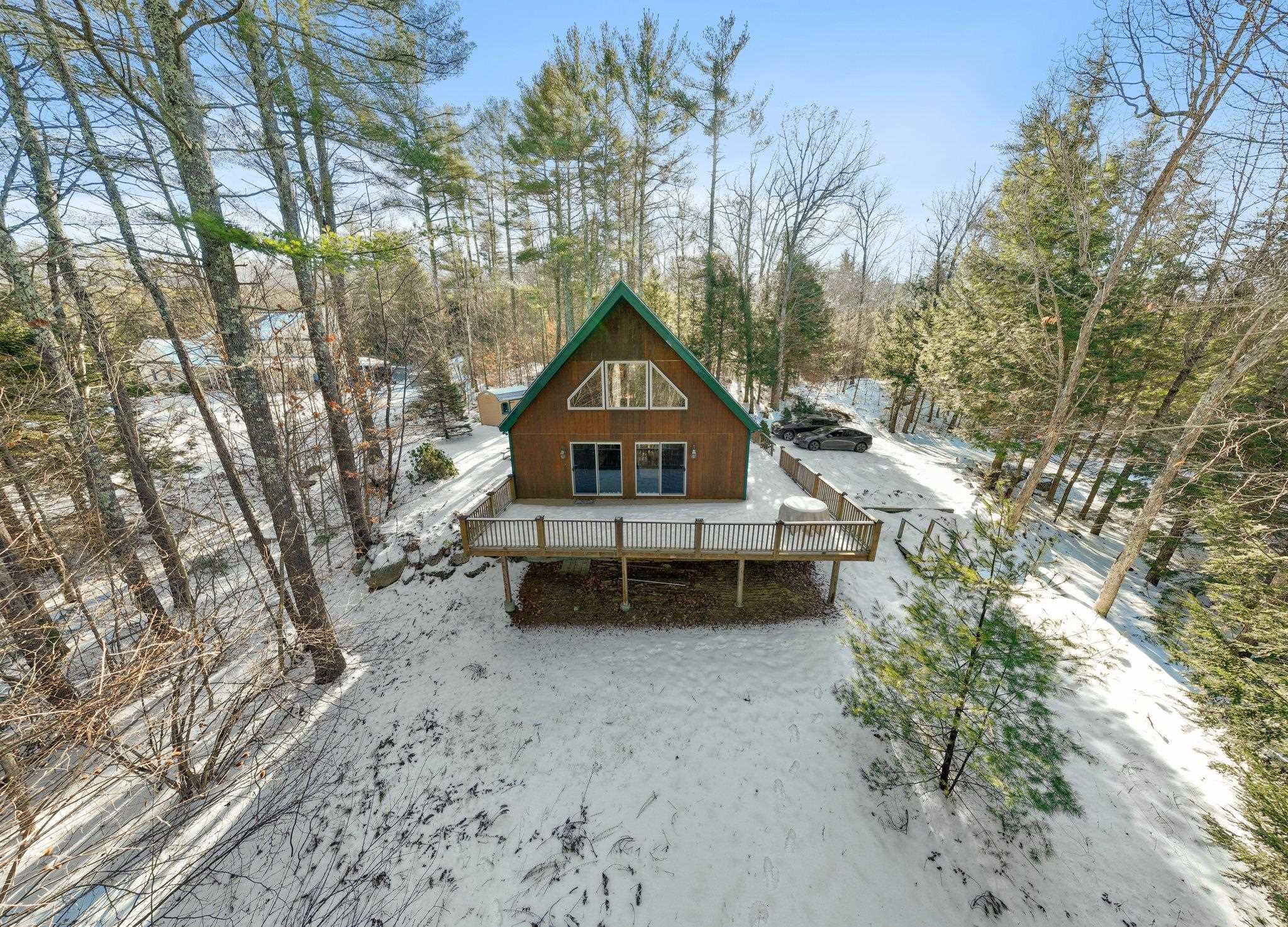 32 Collins Brook Road Meredith, NH 03253 - Photo 38 of 38