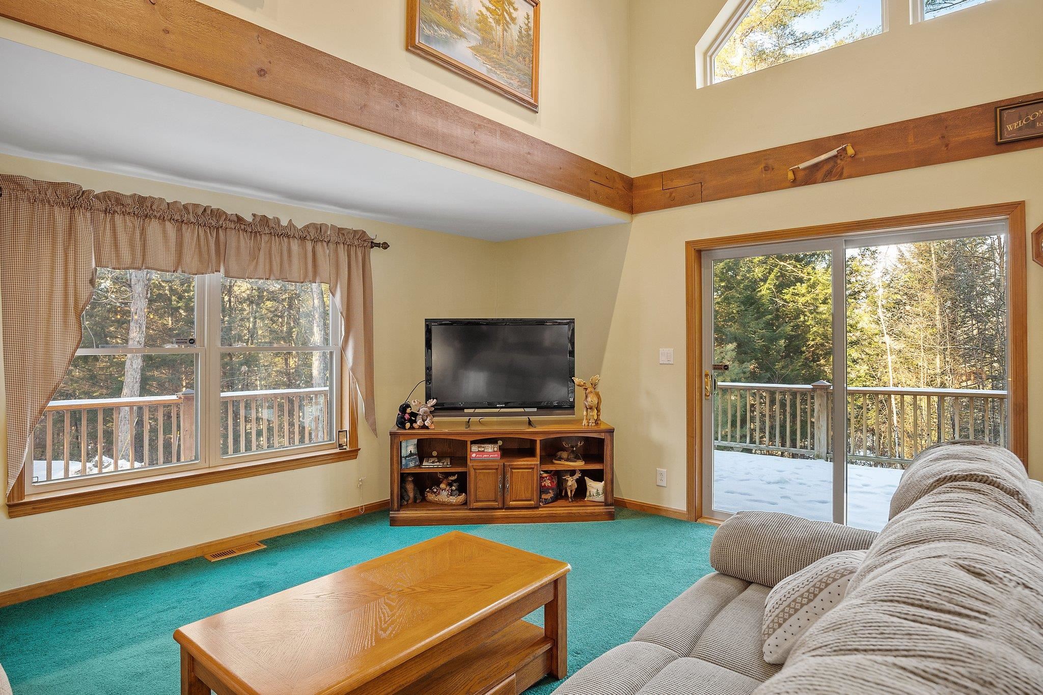 32 Collins Brook Road Meredith, NH 03253 - Photo 6 of 38