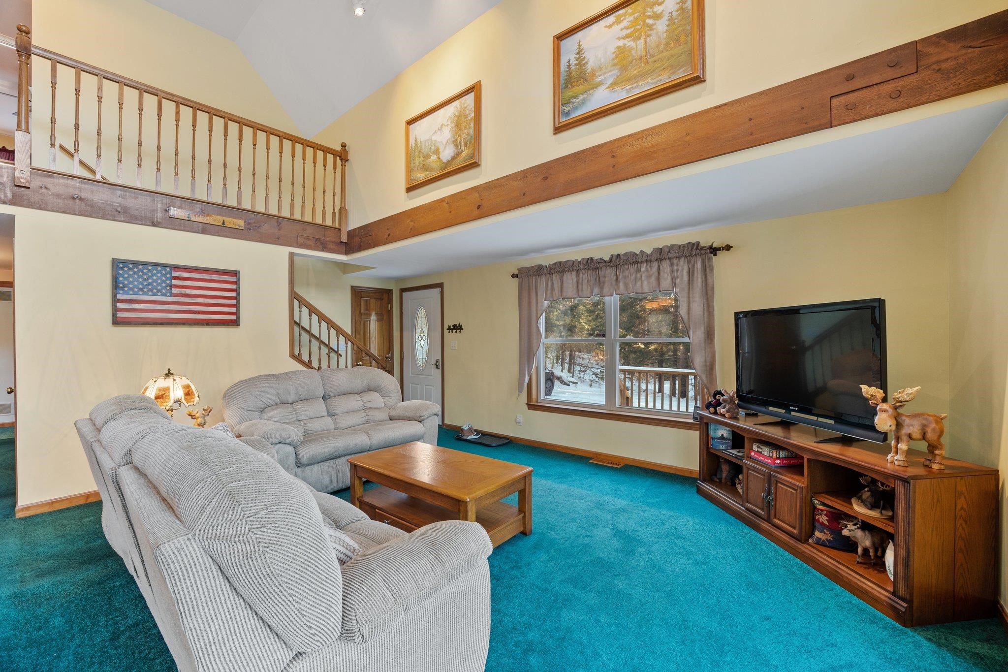 32 Collins Brook Road Meredith, NH 03253 - Photo 7 of 38