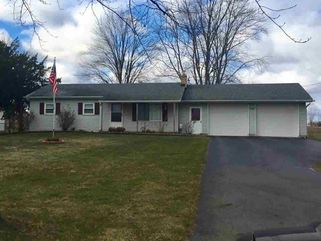 12700 Gera Road Birch Run, MI 48415 - Photo 1 of 40 21252276.JPG