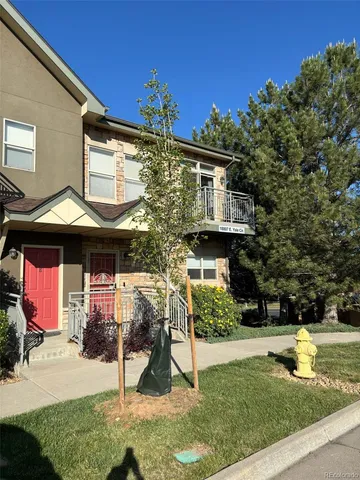 $2,500 | 18807 East Yale Circle, Unit F, Aurora, CO 80013