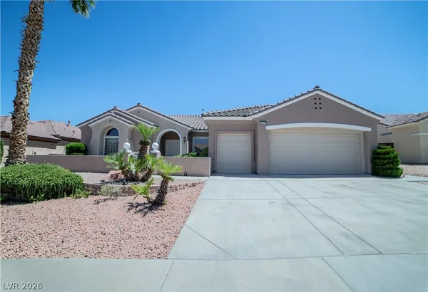 $3,450 | 2012 Colvin Run Drive, Henderson, NV 89052